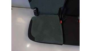 JUEGO ASIENTOS COMPLETO CITROEN C3 PICASSO  - M.582788 / JUEGO ASIENTOS COMPLETO