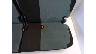 JUEGO ASIENTOS COMPLETO CITROEN C3 PICASSO  - M.582788 / JUEGO ASIENTOS COMPLETO