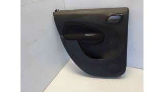 JUEGO ASIENTOS COMPLETO CITROEN C3 PICASSO  - M.582788 / JUEGO ASIENTOS COMPLETO