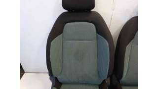 JUEGO ASIENTOS COMPLETO CITROEN C3 PICASSO  - M.582788 / JUEGO ASIENTOS COMPLETO