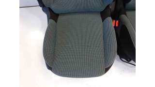 JUEGO ASIENTOS COMPLETO CITROEN C3 PICASSO  - M.582788 / JUEGO ASIENTOS COMPLETO