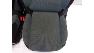 JUEGO ASIENTOS COMPLETO CITROEN C3 PICASSO  - M.582788 / JUEGO ASIENTOS COMPLETO
