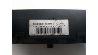 MANDO CLIMATIZADOR PEUGEOT 1007  - M.588853 / 96530443XT