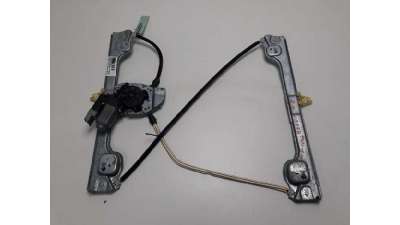 ELEVALUNAS DELANTERO IZQUIERDO PEUGEOT 1007  - M.588881 / ELEVALUNAS DELANTERO IZQUIERDO