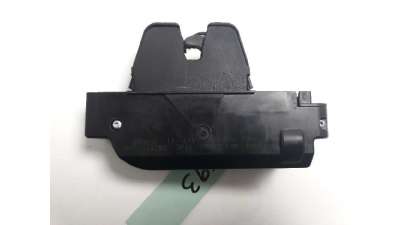 CERRADURA MALETERO / PORTON PEUGEOT 1007  - M.588893 / 9657614780