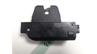 CERRADURA MALETERO / PORTON PEUGEOT 1007  - M.588893 / 9657614780