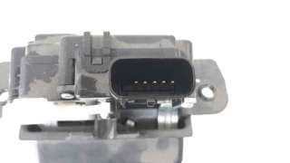CERRADURA MALETERO / PORTON KIA SPORTAGE  - M.589533 / 81230D3000