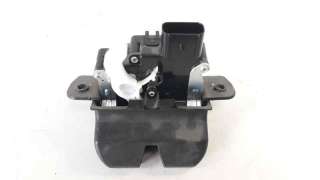 CERRADURA MALETERO / PORTON KIA SPORTAGE  - M.589533 / 81230D3000