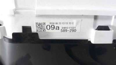 CUADRO INSTRUMENTOS KIA SPORTAGE  - M.589543 / 94013F1321