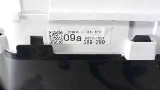 CUADRO INSTRUMENTOS KIA SPORTAGE  - M.589543 / 94013F1321