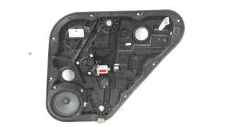 ELEVALUNAS TRASERO DERECHO KIA SPORTAGE  - M.589553 / 83480F1040