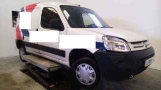 CITROEN BERLINGO 1.6 HDi 75 Collection Familiar 2007 4p - 17291