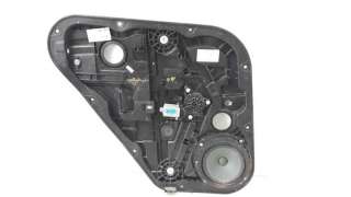 ELEVALUNAS TRASERO IZQUIERDO KIA SPORTAGE  - M.589554 / 83470F1040