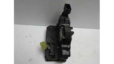 CERRADURA PUERTA DELANTERA DERECHA OPEL CORSA D  - M.595068 / CERRADURA PUERTA DELANTERA DERECHA