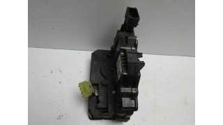 CERRADURA PUERTA DELANTERA DERECHA OPEL CORSA D  - M.595068 / CERRADURA PUERTA DELANTERA DERECHA
