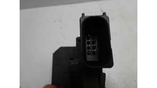 CERRADURA PUERTA DELANTERA DERECHA OPEL CORSA D  - M.595068 / CERRADURA PUERTA DELANTERA DERECHA