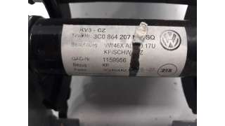 APOYABRAZOS CENTRAL VOLKSWAGEN PASSAT BERLINA  - M.596286 / 3C0864249D