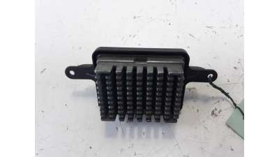 RESISTENCIA CALEFACCION PEUGEOT 5008  - M.597966 / 7708005