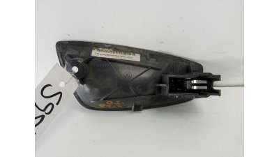 MANETA INTERIOR DELANTERA IZQUIERDA BMW SERIE 1 BERLINA  - M.598479 / 10628510