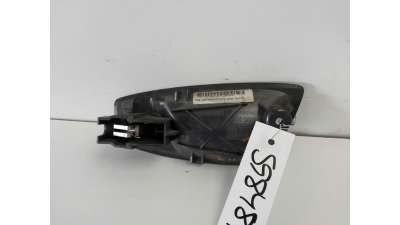 MANETA INTERIOR TRASERA IZQUIERDA BMW SERIE 1 BERLINA  - M.598481 / 10628510