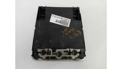 LUZ INTERIOR BMW SERIE 1 BERLINA  - M.598631 / 61316951260