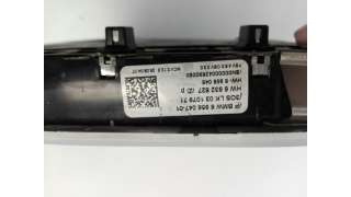 LUZ INTERIOR BMW SERIE 1 BERLINA  - M.598631 / 61316951260