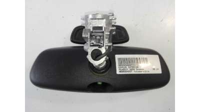 ESPEJO INTERIOR PEUGEOT 5008  - M.598762 / 96869045XT
