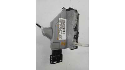 CERRADURA PUERTA TRASERA IZQUIERDA PEUGEOT 5008  - M.598830 / CERRADURA PUERTA TRASERA IZQUIERDA