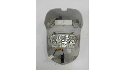 LUZ INTERIOR PEUGEOT 5008  - M.598961 / 9681370177