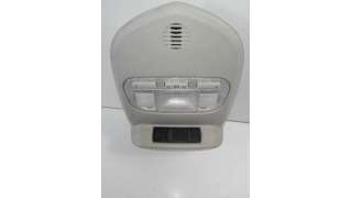 LUZ INTERIOR PEUGEOT 5008  - M.598961 / 9681370177