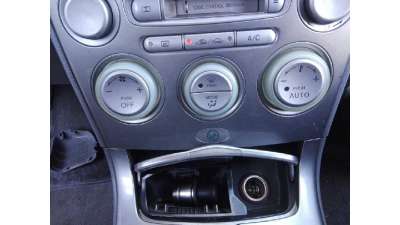 MANDO CLIMATIZADOR MAZDA 6 BERLINA  - M.599089 / MANDO CLIMATIZADOR