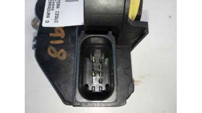 CERRADURA PUERTA DELANTERA IZQUIERDA OPEL INSIGNIA BERLINA  - M.599527 / 1350380