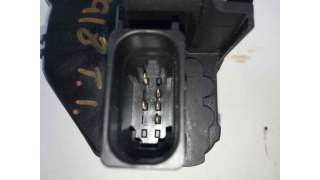 CERRADURA PUERTA TRASERA IZQUIERDA OPEL INSIGNIA BERLINA  - M.599631 / 13503807