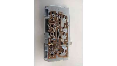 LUZ INTERIOR OPEL INSIGNIA BERLINA  - M.599752 / 13285095