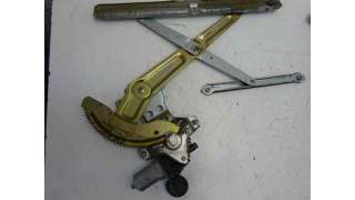 ELEVALUNAS DELANTERO IZQUIERDO SUZUKI SWIFT AZG  - M.599889 / ELEVALUNAS DELANTERO IZQUIERDO