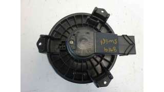 VENTILADOR CALEFACCION SUZUKI SWIFT AZG  - M.599958 / 2727000311