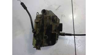 CERRADURA PUERTA DELANTERA DERECHA RENAULT SCENIC II  - M.600125 / CERRADURA PUERTA DELANTERA DERECHA