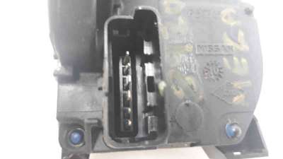 CERRADURA PUERTA TRASERA IZQUIERDA RENAULT MEGANE III BERLINA 5 P  - M.600276 / 825030002R