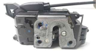 CERRADURA PUERTA TRASERA IZQUIERDA RENAULT MEGANE III BERLINA 5 P  - M.600276 / 825030002R