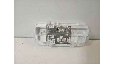 LUZ INTERIOR RENAULT MEGANE III BERLINA 5 P  - M.600397 / 8200480127