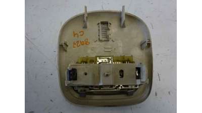 LUZ INTERIOR CITROEN C4 BERLINA  - M.602495 / 6362N2