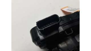 CERRADURA PUERTA DELANTERA DERECHA KIA SPORTAGE  - M.603750 / 813203U010