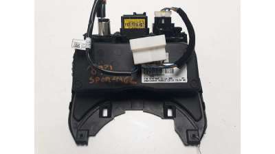 CENICERO KIA SPORTAGE  - M.603883 / 846313U010