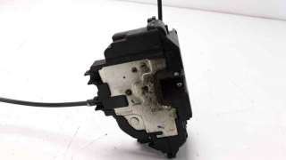 CERRADURA PUERTA DELANTERA DERECHA RENAULT MEGANE III BERLINA 5 P  - M.603931 / 805020001RA