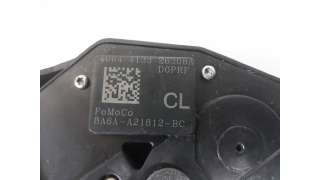 CERRADURA PUERTA DELANTERA DERECHA FORD FIESTA  - M.604744 / 8A6AA21812BC
