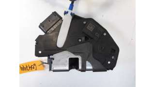 CERRADURA PUERTA DELANTERA DERECHA FORD FIESTA  - M.604744 / 8A6AA21812BC