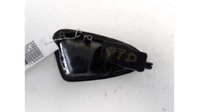 MANETA INTERIOR TRASERA DERECHA SEAT IBIZA  - M.605067 / 6J4839113G
