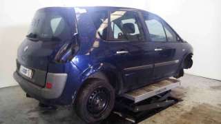 RENAULT SCENIC II Confort Dynamique 2003 5p - 17249