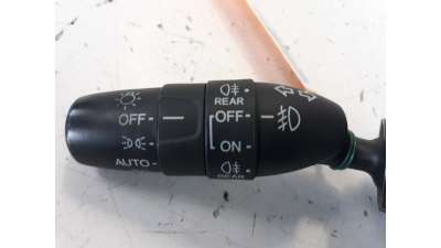 MANDO INTERMITENTES HONDA CIVIC BERLINA 5  - M.605302 / MANDO INTERMITENTES