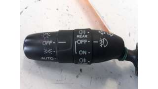 MANDO INTERMITENTES HONDA CIVIC BERLINA 5  - M.605302 / MANDO INTERMITENTES